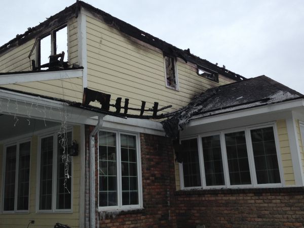 Fire Restoration Service in Yuba City